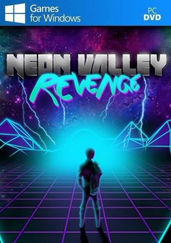 Neon Valley: Revenge PC Download