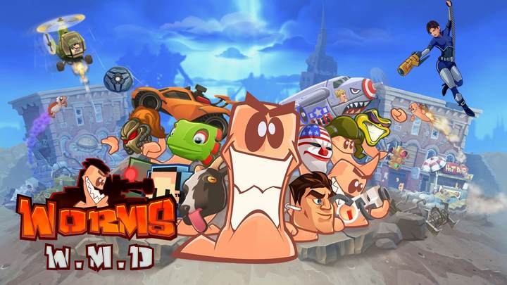 232e99e04efd Worms W.M.D Download Full Version