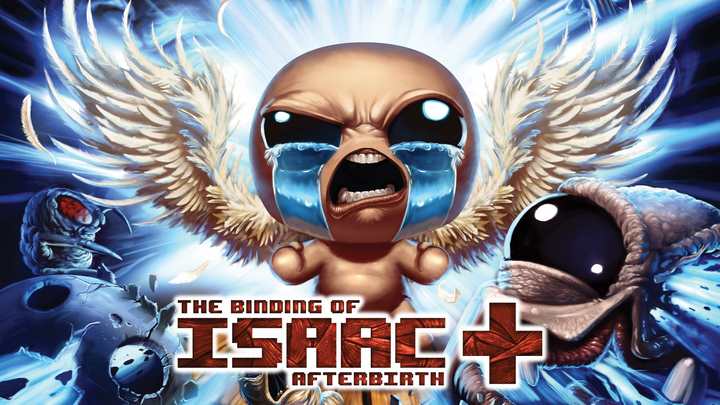 The Binding of Isaac Afterbirth Free Download