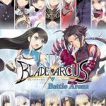 Blade Arcus from Shining: Battle Arena PC Download