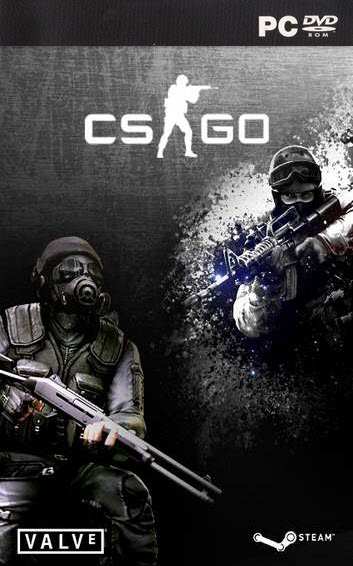 Counter Strike Global Offensive PC Full Version Free Download - GMRF