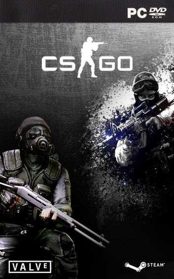 Counter-Strike: Global Offensive play online