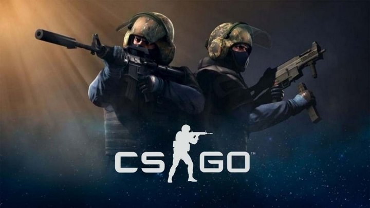 Counter-Strike: Global Offensive play online
