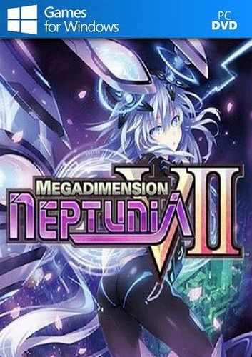 Megadimension Neptunia VII Free Download