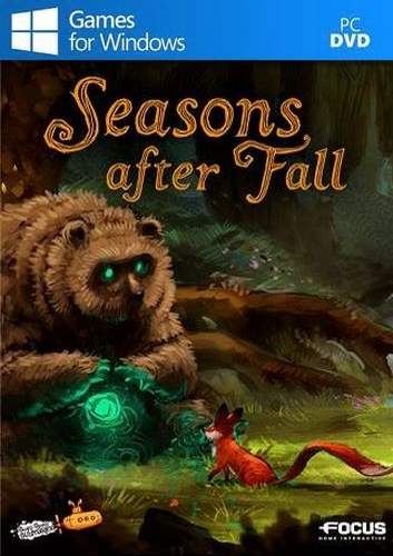 Seasons After Fall PC Download