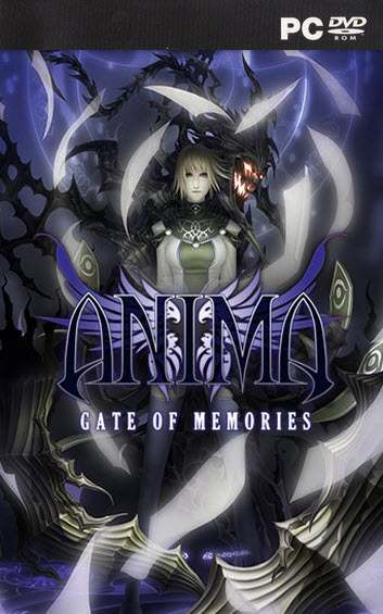 Anima Gate Of Memories PC Download