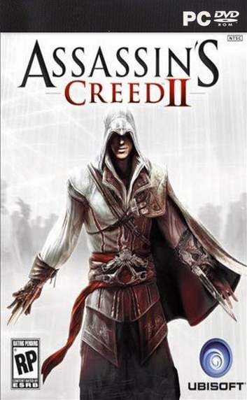 Assassin’s Creed 2 Deluxe Edition PC Download