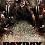 PAYDAY The Heist PC Download