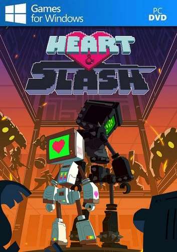 Heart&Slash Free Download