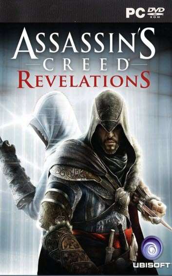 Assassin’s Creed Revelations PC Download