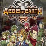Aegis of Earth: Protonovus Assault Free Download