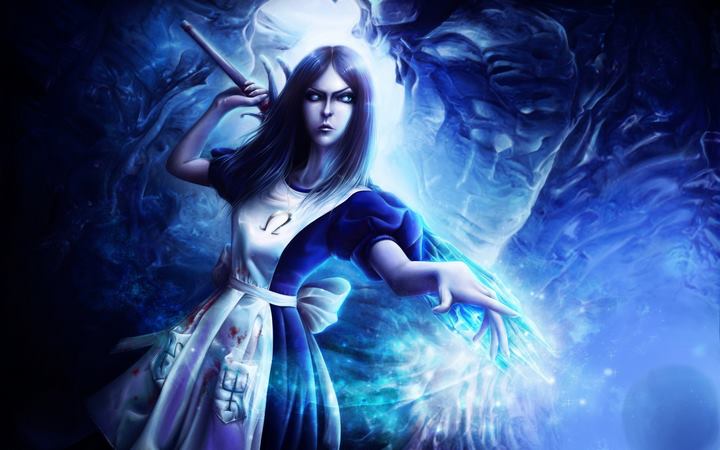 Alice: Madness Returns PC Download