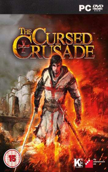 The Cursed Crusade PC Download