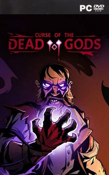 Curse of the Dead Gods PC Download