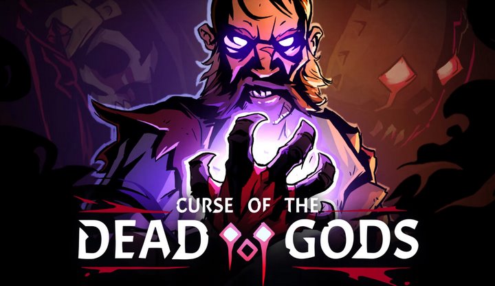 Curse of the Dead Gods PC Download