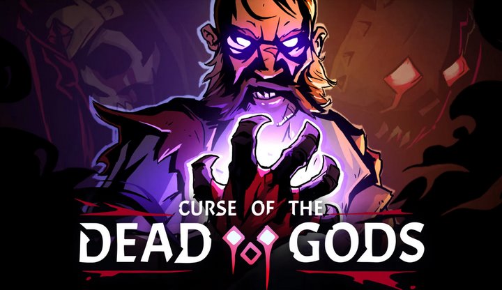 CURSDG Curse of the Dead Gods PC Download