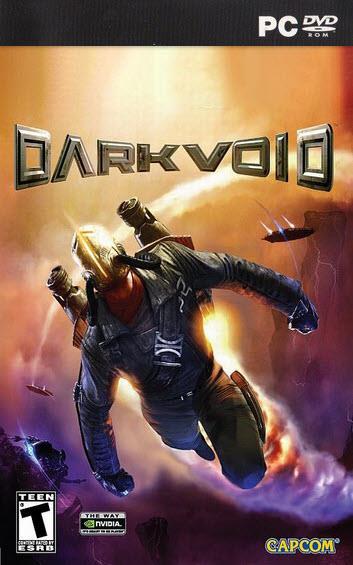 Dark Void PC Game