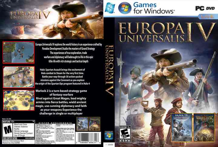EUIV2