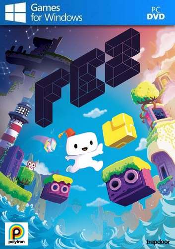 FEZ Free Download