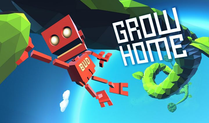 Grow Home Free Download