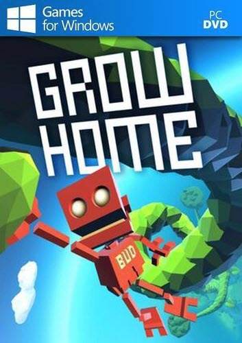 Grow Home Free Download