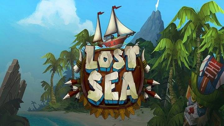 Lost Sea Free Download