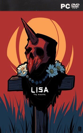 LISA: The Painful PC Download