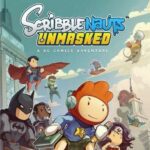 Scribblenauts Unlimited PC Download