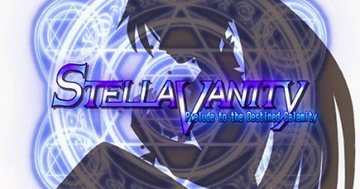 Stella Vanity