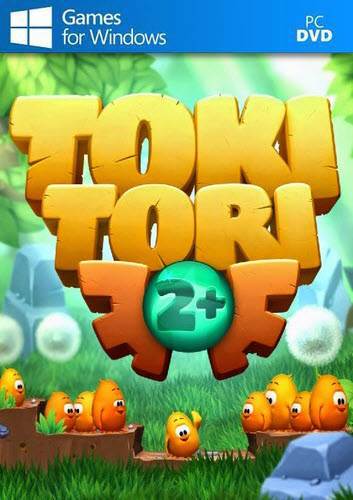 Toki Toki 2 Plus Free Download