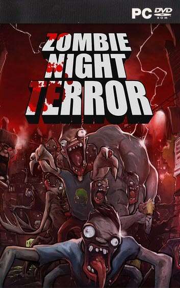 Zombie Night Terror Special Edition PC Download