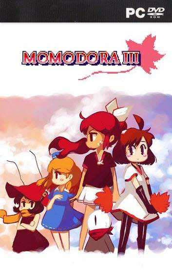 Momodora 1,2,3 PC Download