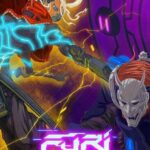 Furi PC Game