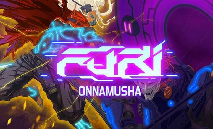 furi-pc Furi PC Game