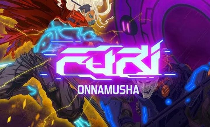 Furi PC Game