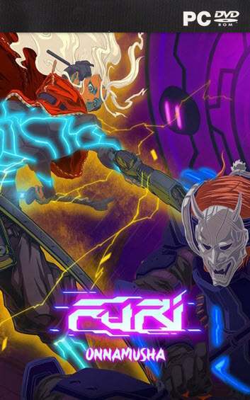 Furi PC Game