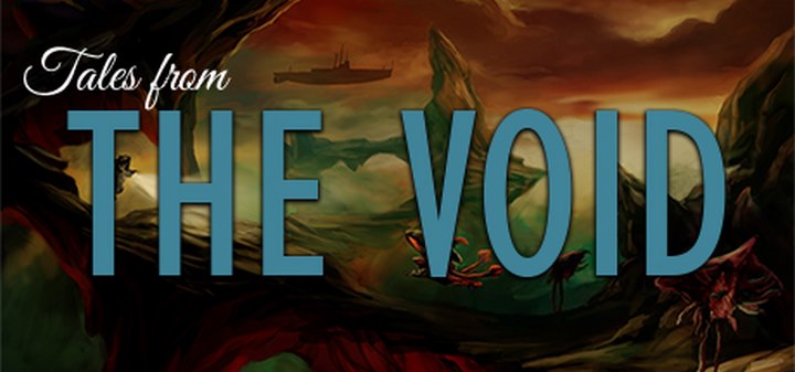 header Tales from the Void Free Download
