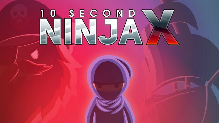 10 Second Ninja X Download Full Version