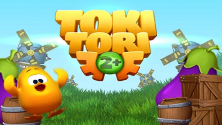 Toki Toki 2 Plus Free Download