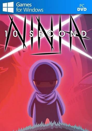 10 Second Ninja X Download Full Version