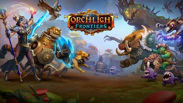 Torchlight Free Download