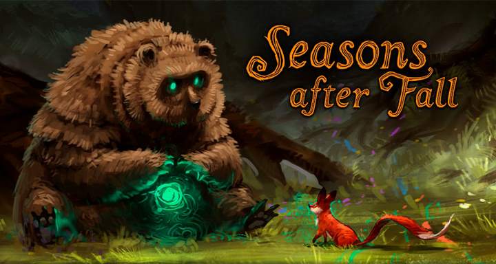 seasonsafterfall1 Seasons After Fall PC Download