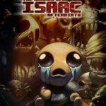 The Binding of Isaac Afterbirth Free Download