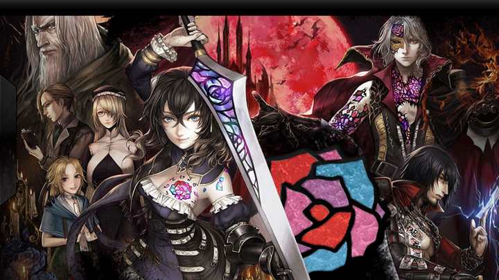 Bloodstained Ritual Of The Night Download : Bloodstained Ritual Of The Night Demo 2018 Pc Download Link Youtube : If using a torrent download, you will first need to download utorrent.