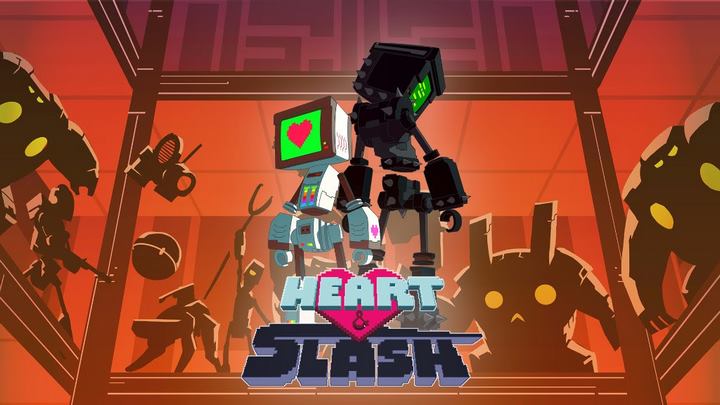 Heart&Slash Free Download