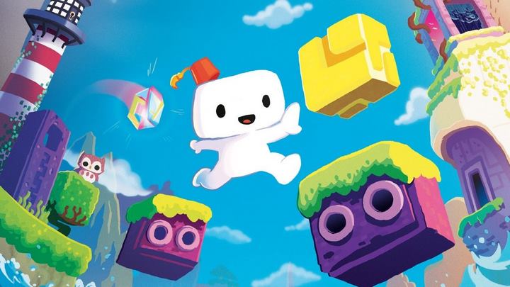 FEZ Free Download