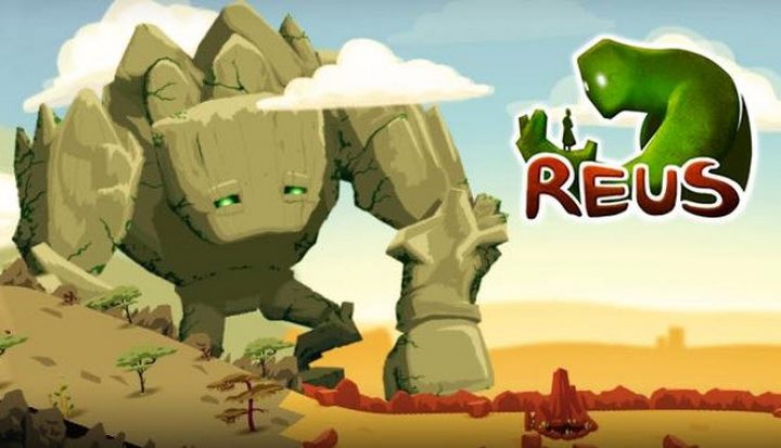 Reus Free Download for PC