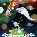 Cosmochoria PC Download