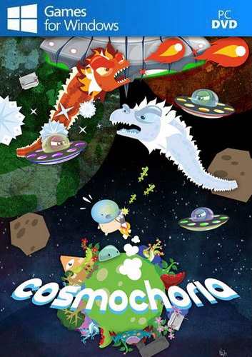 Cosmochoria PC Download