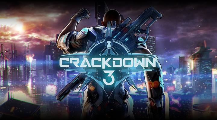 Crackdown 3 PC Download